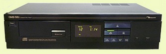 NAKAMICHI OMS-5 